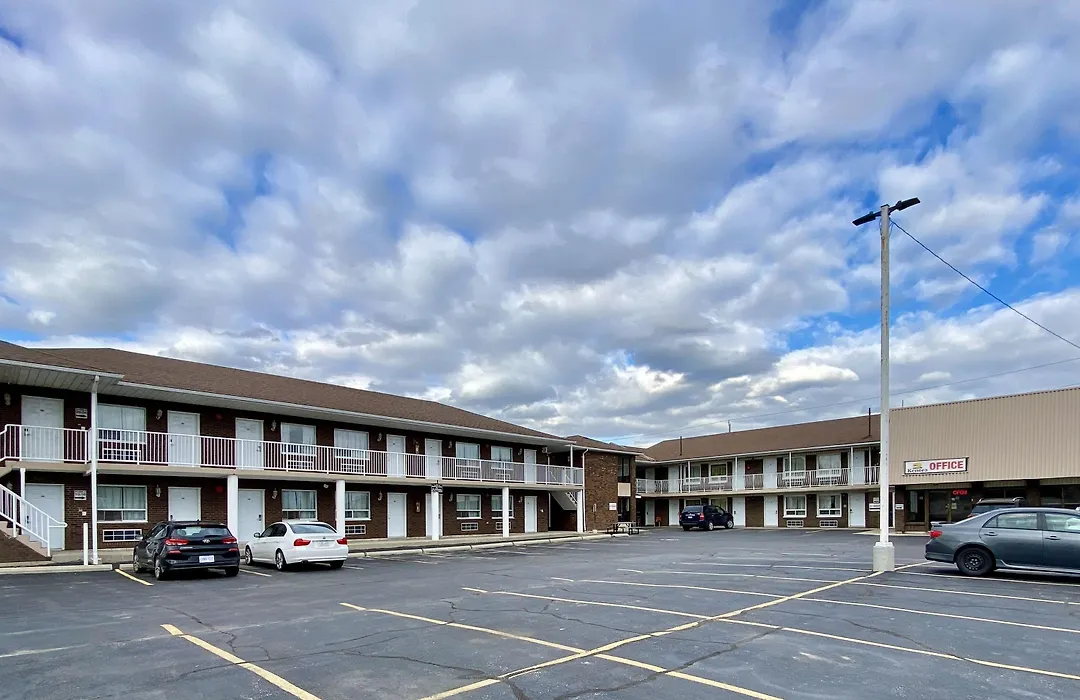 Kenora Motel-1