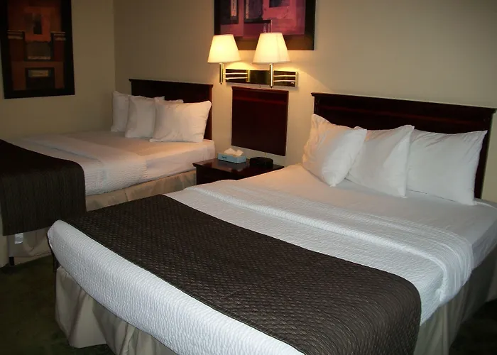 Wallaceburg Inn