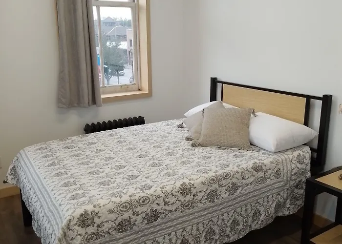 Sandwich Boutique Hotel