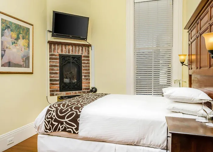 Hotel Napa Valley, An Ascend Collection Hotel