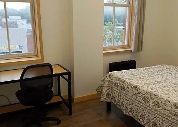 Sandwich Boutique Hotel