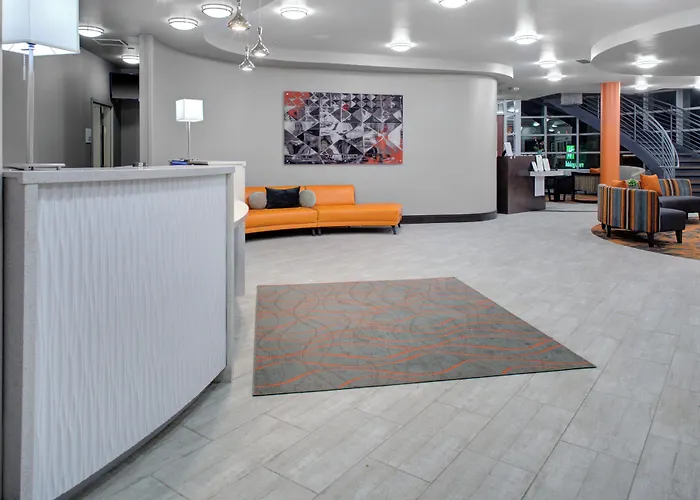 Holiday Inn Windsor - Wine Country By Ihg